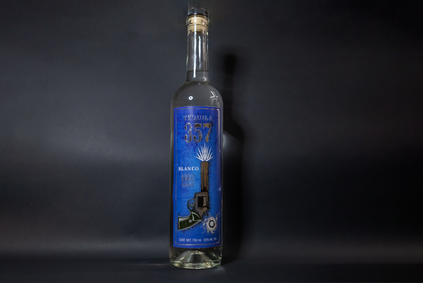 357 Blanco
