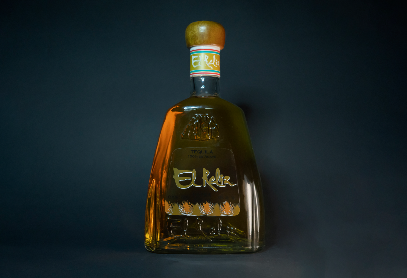 El Reliz Extra Añejo